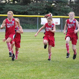 Meet your Posher, Avery